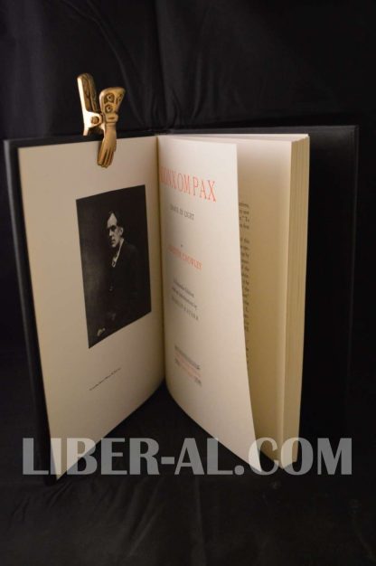KONX OM PAX: ESSAYS IN LIGHT - Image 4