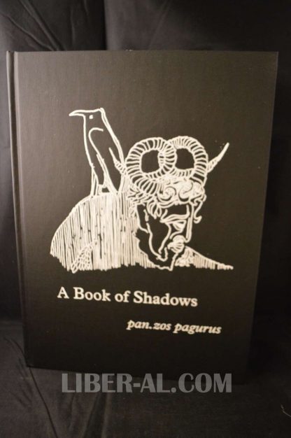 A BOOK OF SHADOWS