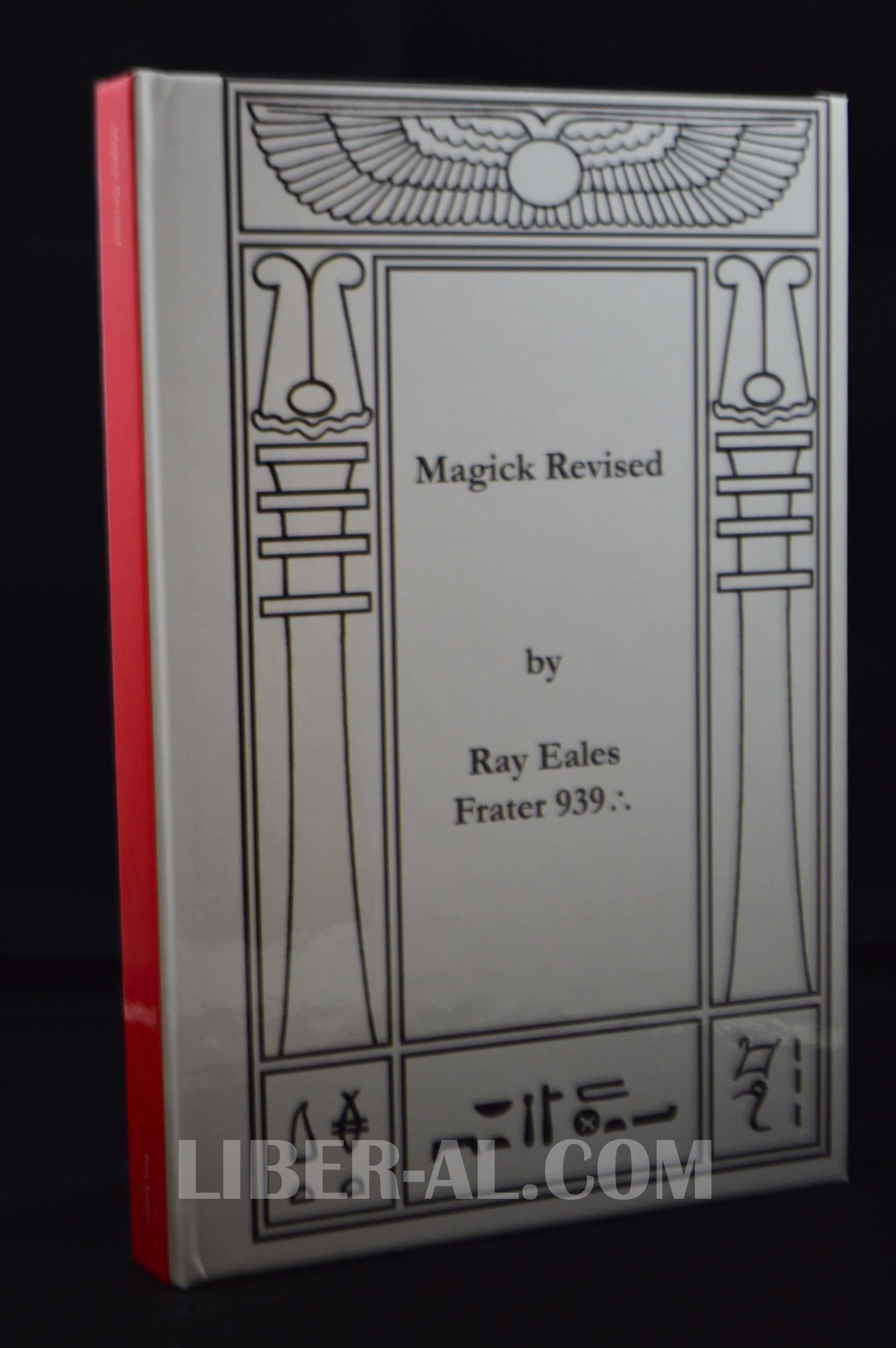 MAGICK REVISED