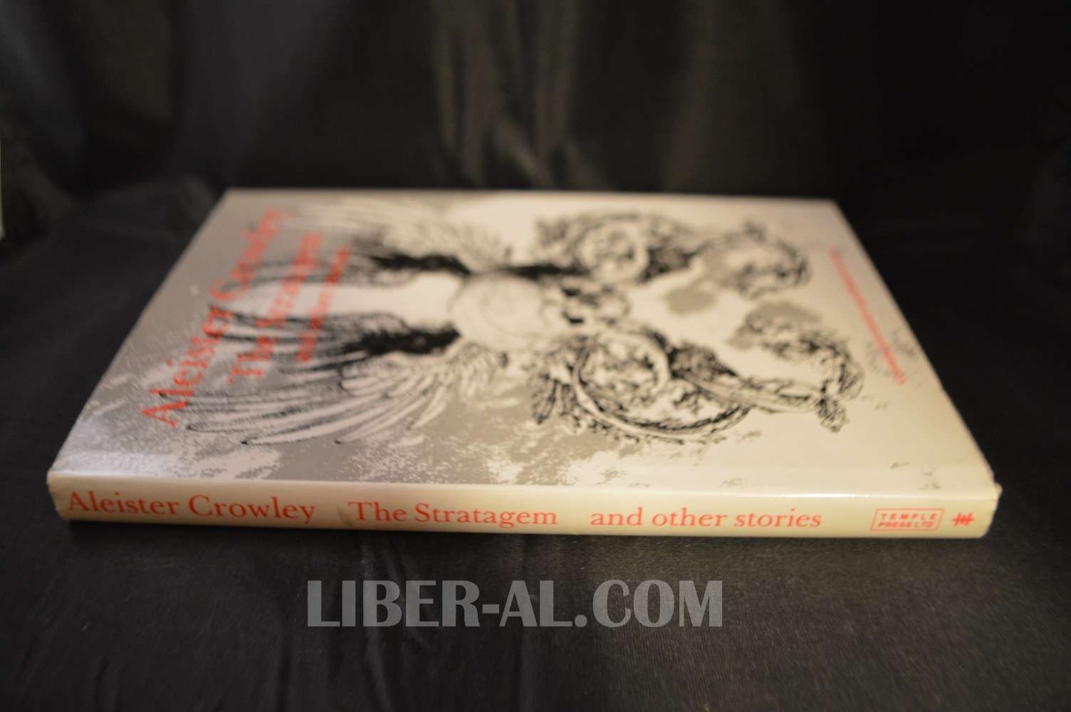 THE STRATAGEM AND OTHER STORIES