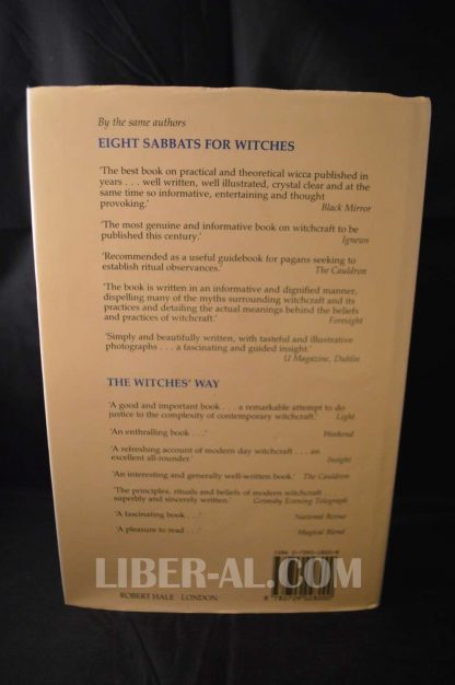 THE WITCHES’ GODDESS: THE FEMININE PRINCIPLE OF DIVINITY - Image 3