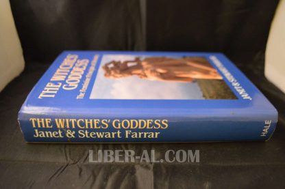 THE WITCHES’ GODDESS: THE FEMININE PRINCIPLE OF DIVINITY - Image 4