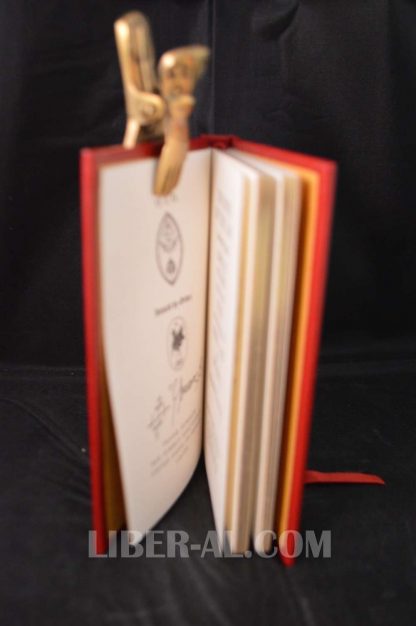 BOOK OF THE LAW - Image 6