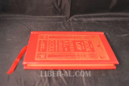 BOOK OF THE LAW - Image 7