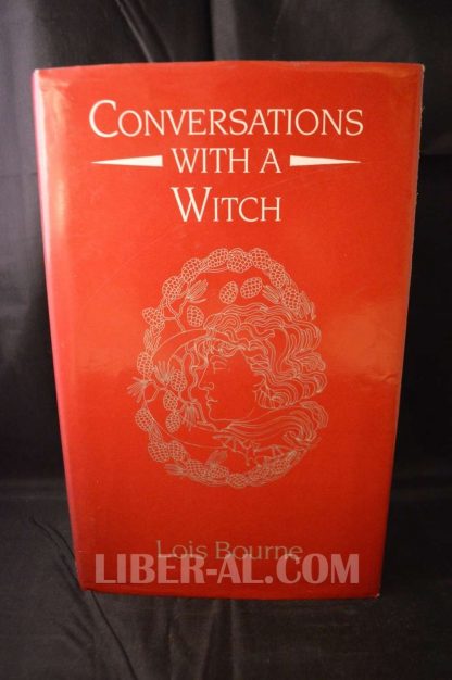 CONVERSATIONS WITH A WITCH - Image 2