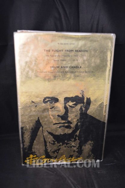 THE GREAT BEAST: THE LIFE AND MAGICK OF ALEISTER CROWLEY - Image 3