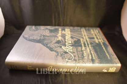 THE BOOK OF ABRAMELIN: A NEW TRANSLATION - Image 4