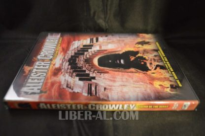 ALEISTER CROWLEY: LEGEND OF THE BEAST (DVD) - Image 4