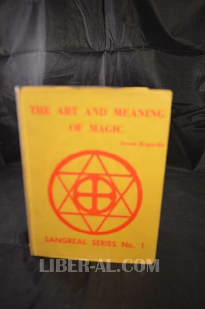 THE ART AND MEANING OF MAGIC - Image 2