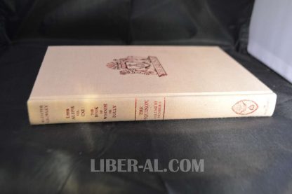 LIBER ALEPH VEL CXI - Image 4