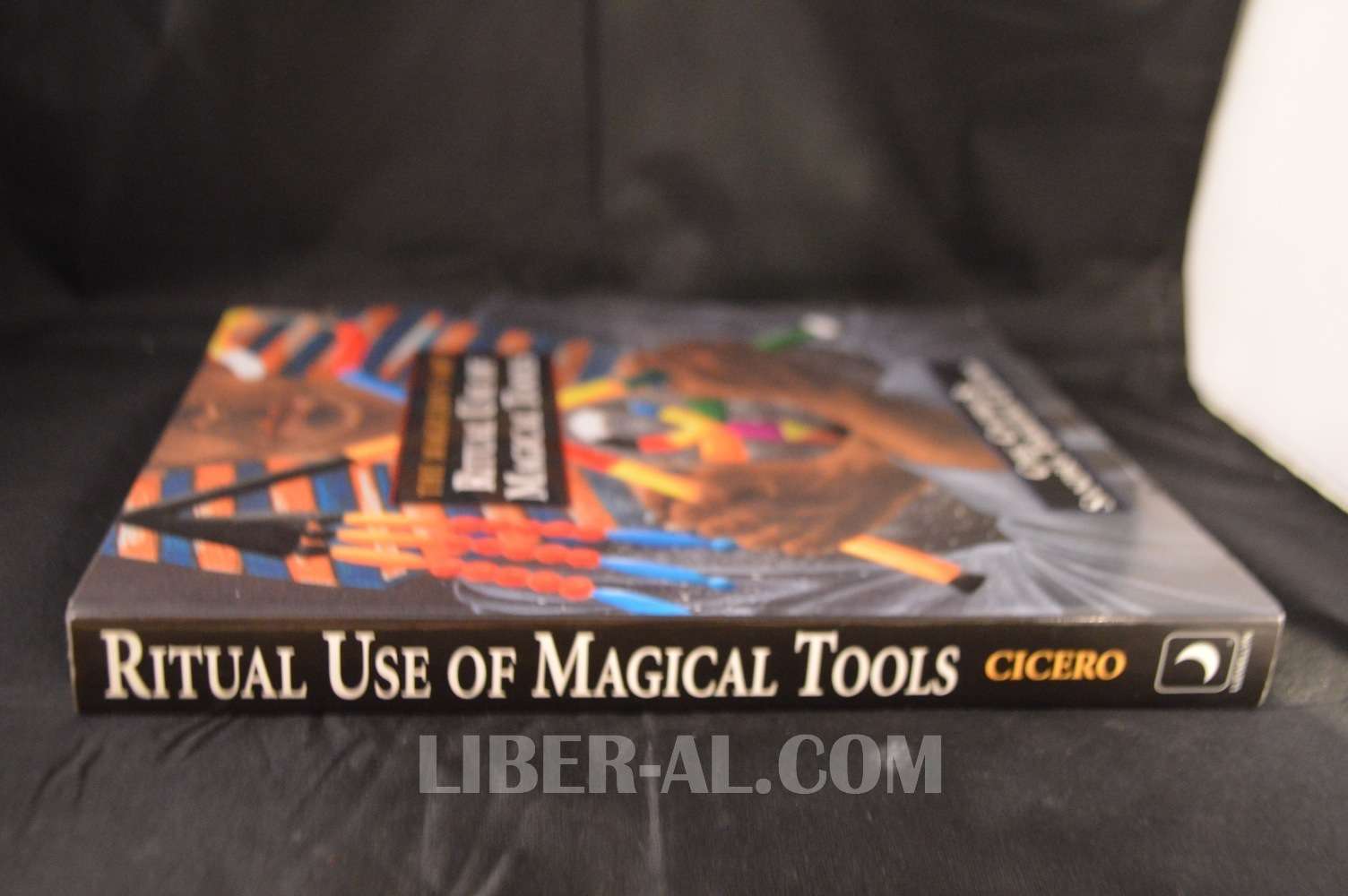 RITUAL USE OF MAGICAL TOOLS: RESOURCES FOR THE CEREMONIAL