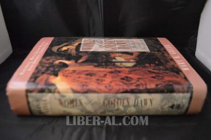 WOMEN OF THE GOLDEN DAWN: REBELS AND PRIESTESSES - Image 4