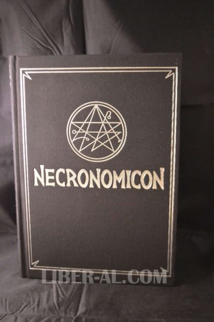 THE NECRONOMICON: 31ST ANNIVERSARY EDITION - Image 2