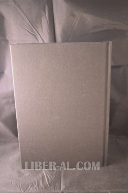 THE NECRONOMICON: 31ST ANNIVERSARY EDITION - Image 3