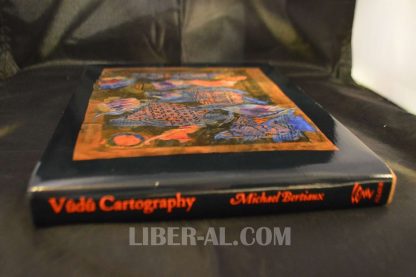 VUDU CARTOGRAPHY: THE AUTOBIOGRAPHY OF MICHAEL HOUDEAUX
- Image 4