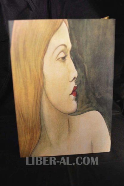 AUSTIN OSMAN SPARE: THE LIFE & LEGEND OF LONDON’S LOST ARTIST  - Image 3