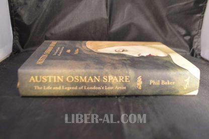 AUSTIN OSMAN SPARE: THE LIFE & LEGEND OF LONDON’S LOST ARTIST  - Image 5