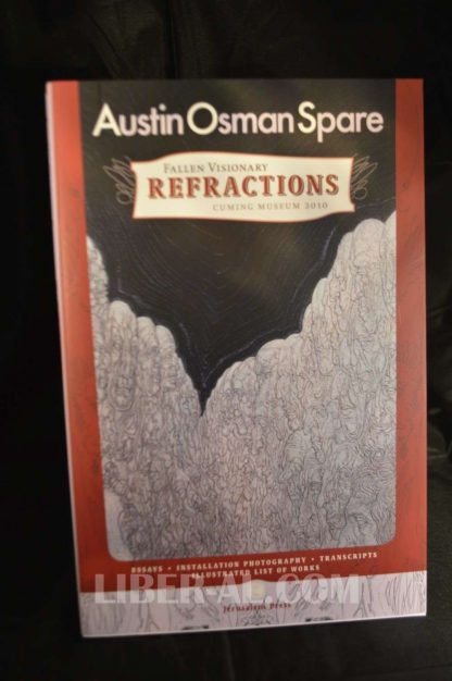 REFRACTIONS: FALLEN VISIONARY, CUMING MUSEUM, 2010
- Image 2
