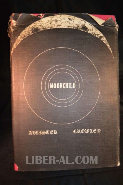 MOONCHILD A PROLOGUE - Image 2