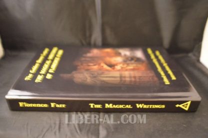 THE MAGICAL WRITINGS OF FLORENCE FARR - Image 4