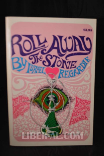 ROLL AWAY THE STONE - Image 2