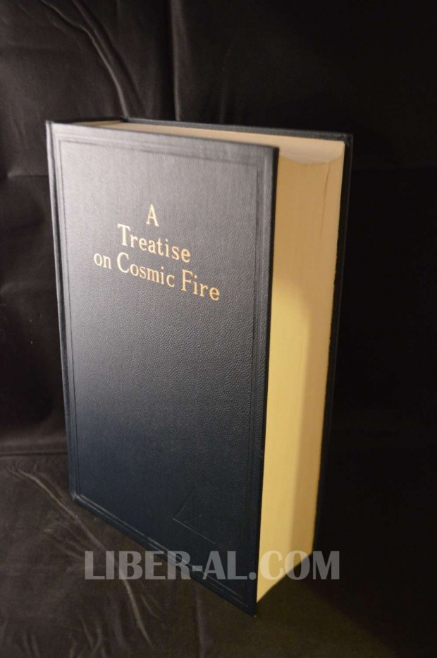 a-treatise-on-cosmic-fire-liber-al