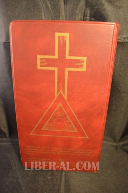 GOLDEN DAWN TAPES SERIES I - Image 3