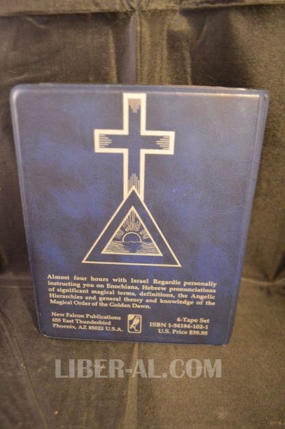 GOLDEN DAWN TAPES SERIES II - Image 3