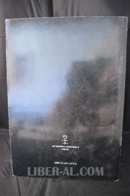 KENNETH GRANT: A BIBLIOGRAPHY – FROM 1948 - Image 3