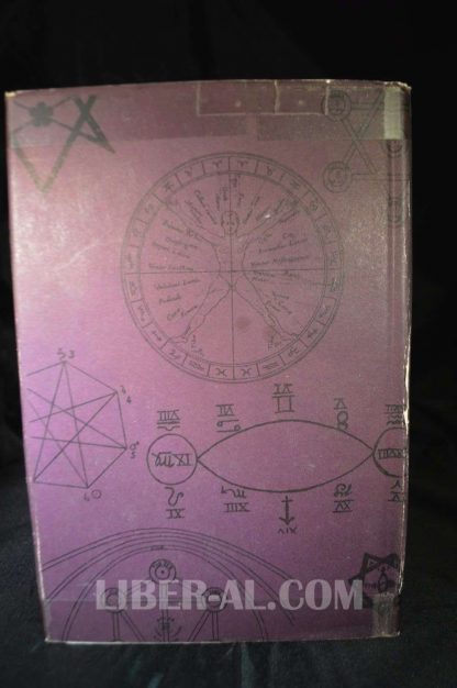 MAGICK IN THEORY AND PRACTICE  - Image 3