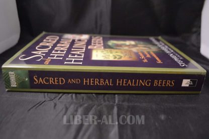 SACRED AND HERBAL HEALING BEERS: THE SECRETS OF ANCIENT FERMENTATION - Image 4