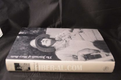 THE JOURNALS OF MARY BUTTS - Image 4