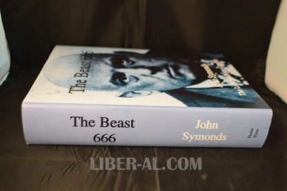 THE BEAST 666: THE LIFE OF ALEISTER CROWLEY - Image 5