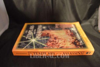 The Templars and the Assassins: The Militia of Heaven - Image 4