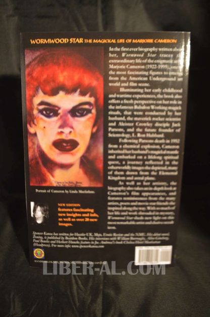 Wormwood Star: The Magickal Life of Marjorie Cameron - Image 3