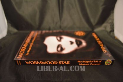 Wormwood Star: The Magickal Life of Marjorie Cameron - Image 4