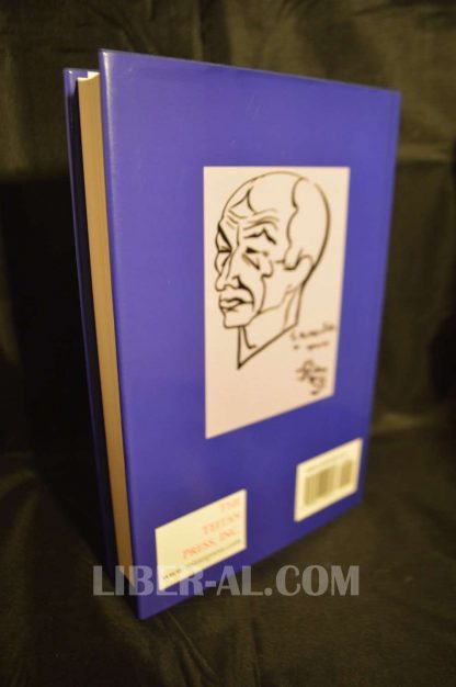 THE UNKNOWN GOD: W.T. SMITH AND THE THELEMITES (NEW) - Image 5