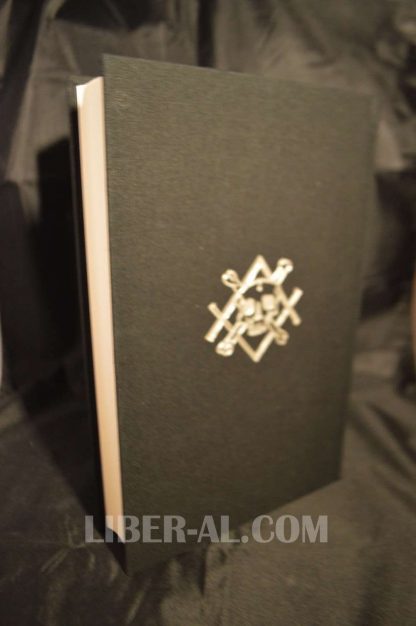 The Azoëtia: A Grimoire of the Sabbatic Craft - Sethos Behena (Black) Edition - Image 7