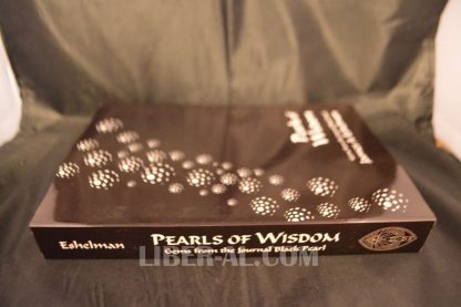 Pearls of Wisdom: Gems From the Journal Black Pearl - Image 3