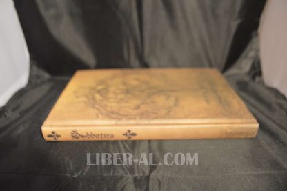 SABBATICA: The Seas Of Death And The Arcana Of Deathbringer - Image 4