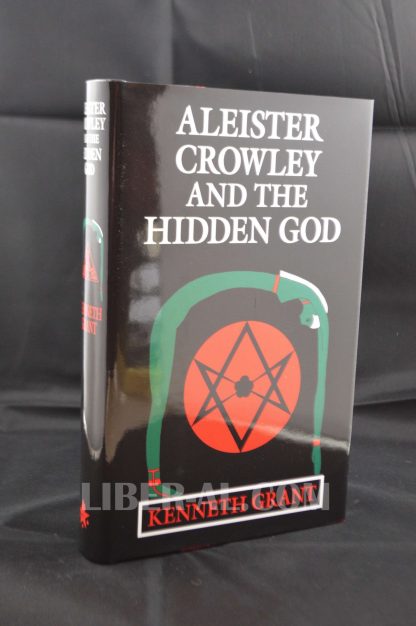 Aleister Crowley and the Hidden God (Deluxe) - Image 4