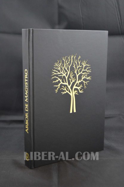 ARBOR DE MAGISTRO: An advanced study on Aethyric Evocation