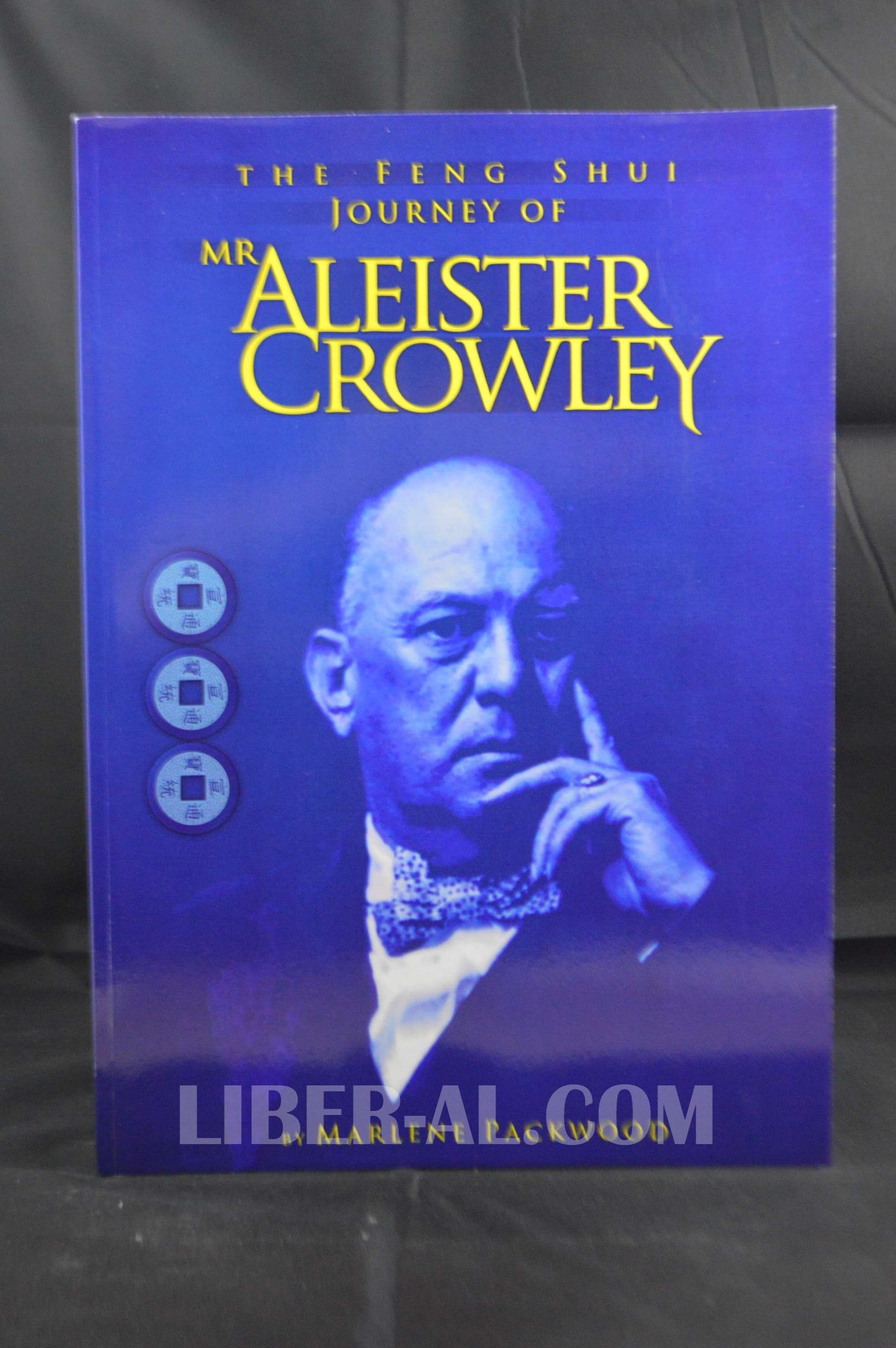 The Feng Shui Journey of Mr Aleister Crowley – Liber-AL.com