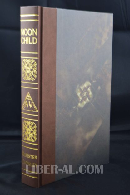 MOONCHILD - ARCANE EDITION (SIGNED)