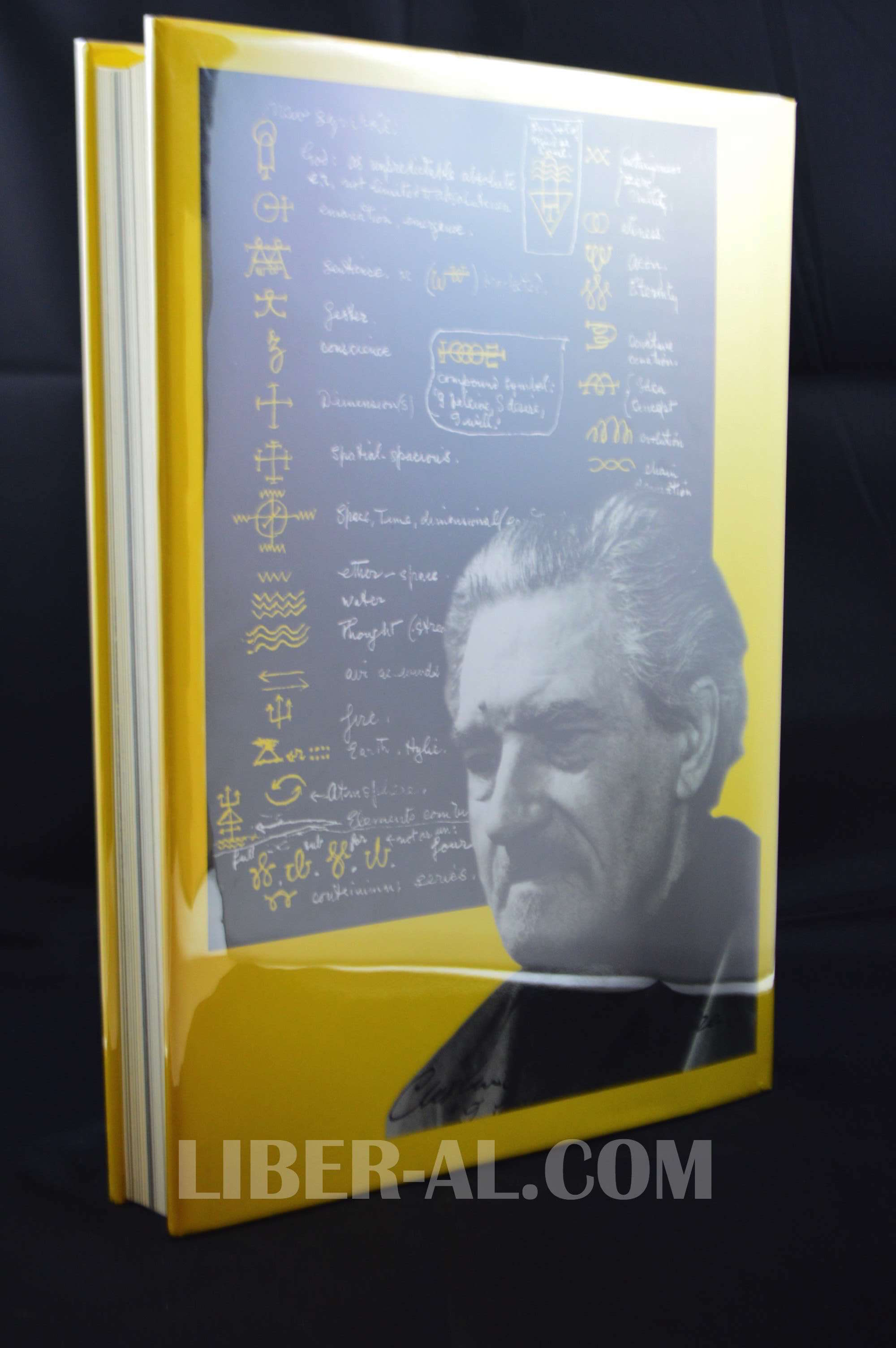 ZOS SPEAKS!: ENCOUNTERS WITH AUSTIN OSMAN SPARE – Liber-AL.com