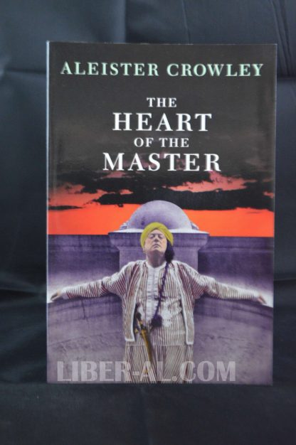 The Heart of the Master & Other Papers