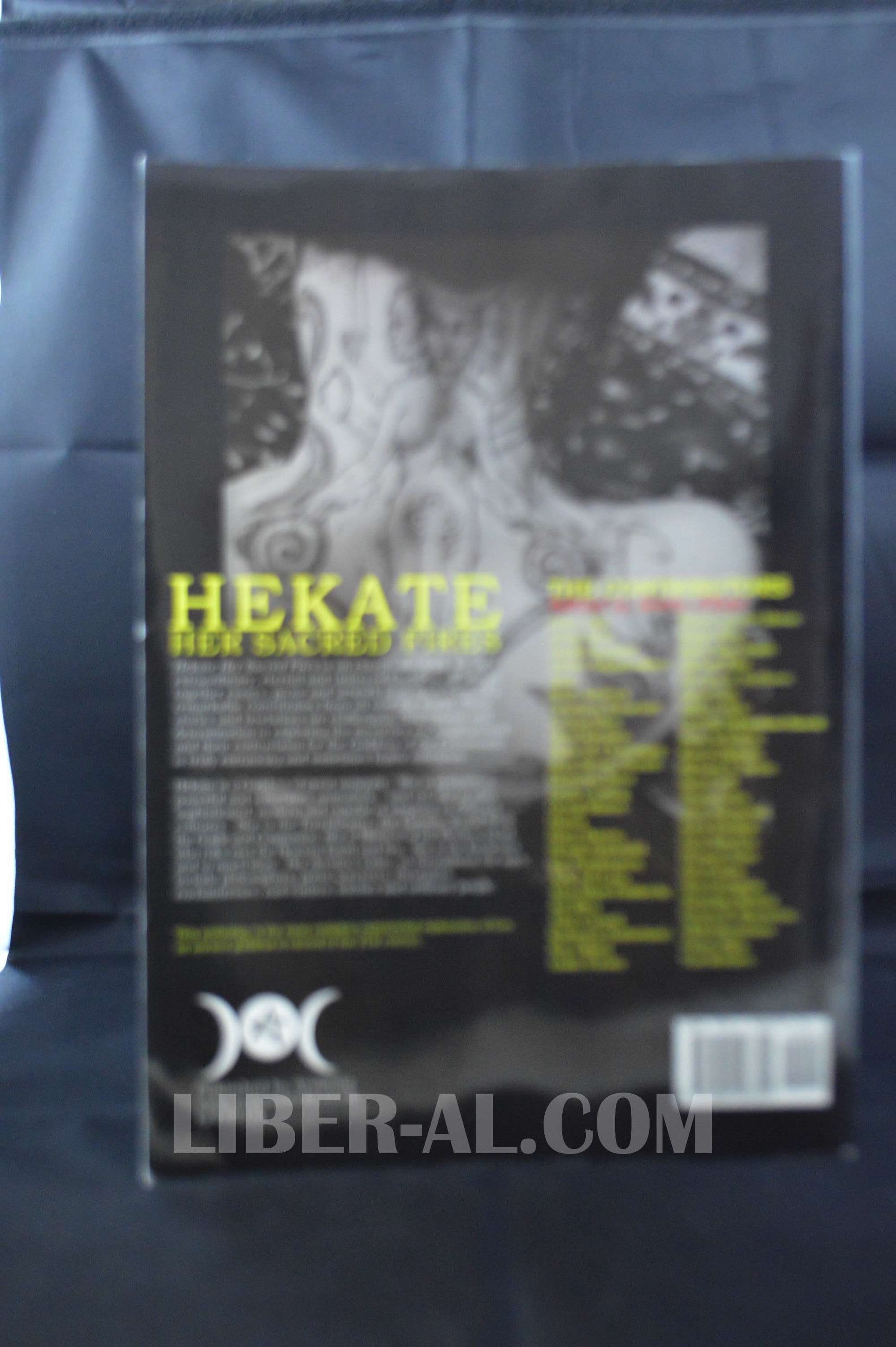 Hekate: Her Sacred Fires - Image 2