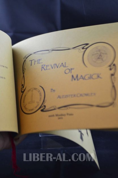 The Revival of Magick - Image 3