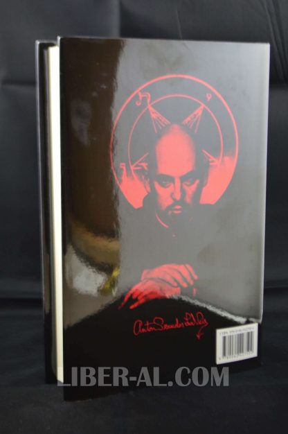 The Satanic Bible & The Satanic Rituals (Special Edition) - Image 3