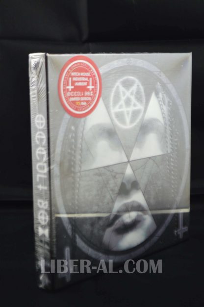 Occult Box (Limited Edition)